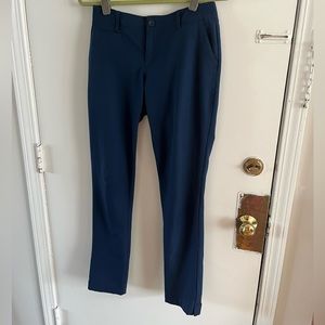 Under Armour Women’s Golf Pants